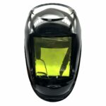 lasertechniek, laser accessoires Laserlashelm met OD7+ filter
