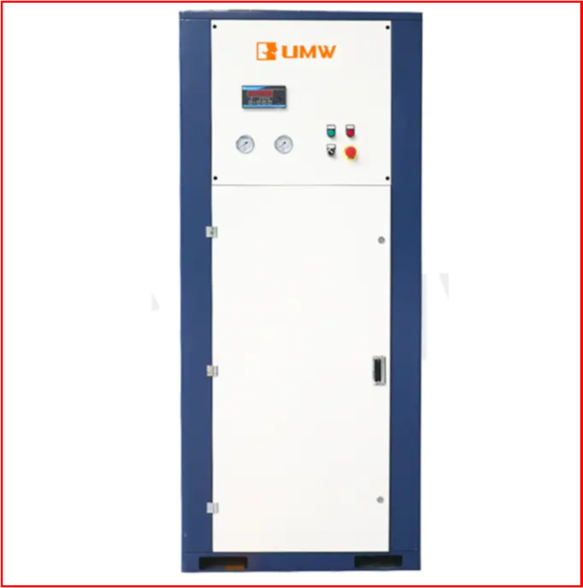 stikstofgenerator model NG-2 tot 4